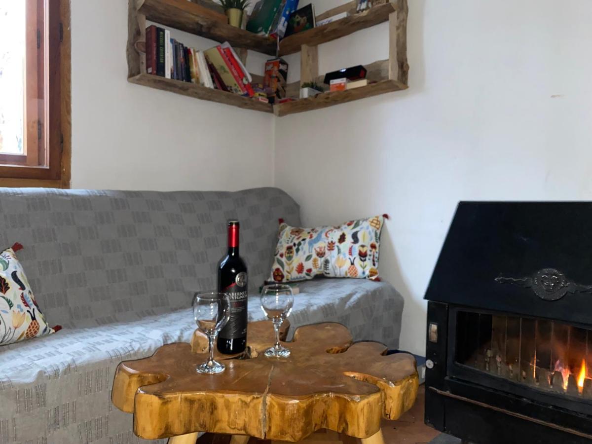 Rustic Home Tara Kaludjerske Bare Dış mekan fotoğraf